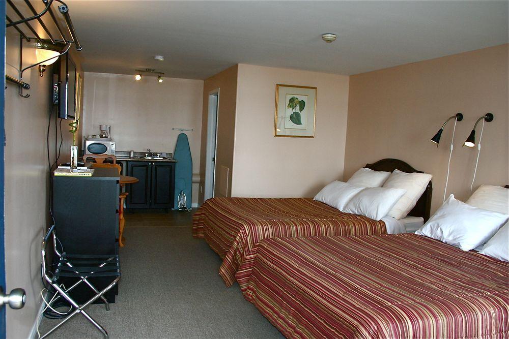 Lakeside Inn Orillia Buitenkant foto